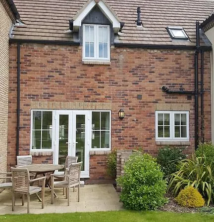 Holiday home Captains Filey